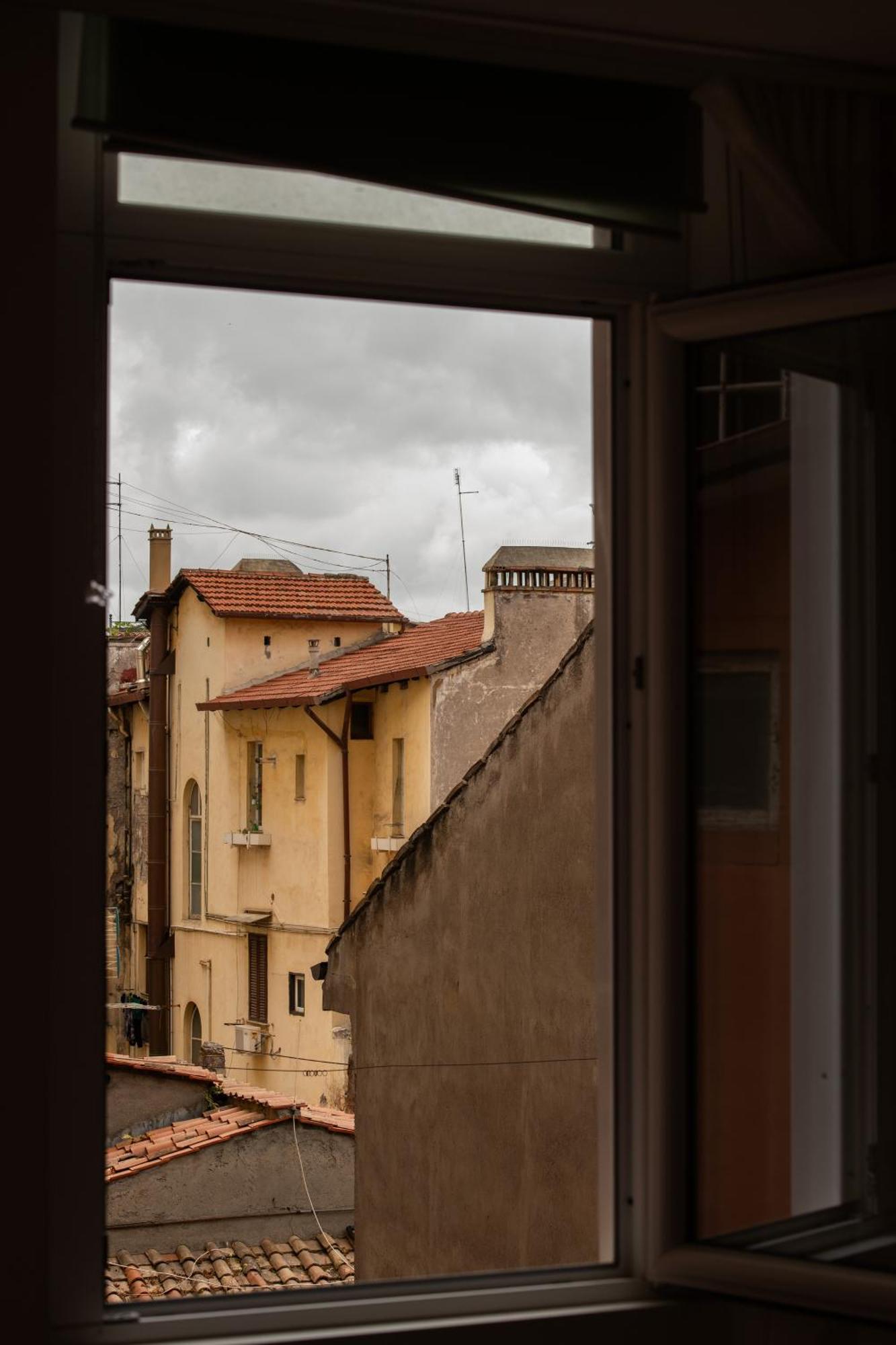 רומא Colosseum View Accomodation מראה חיצוני תמונה